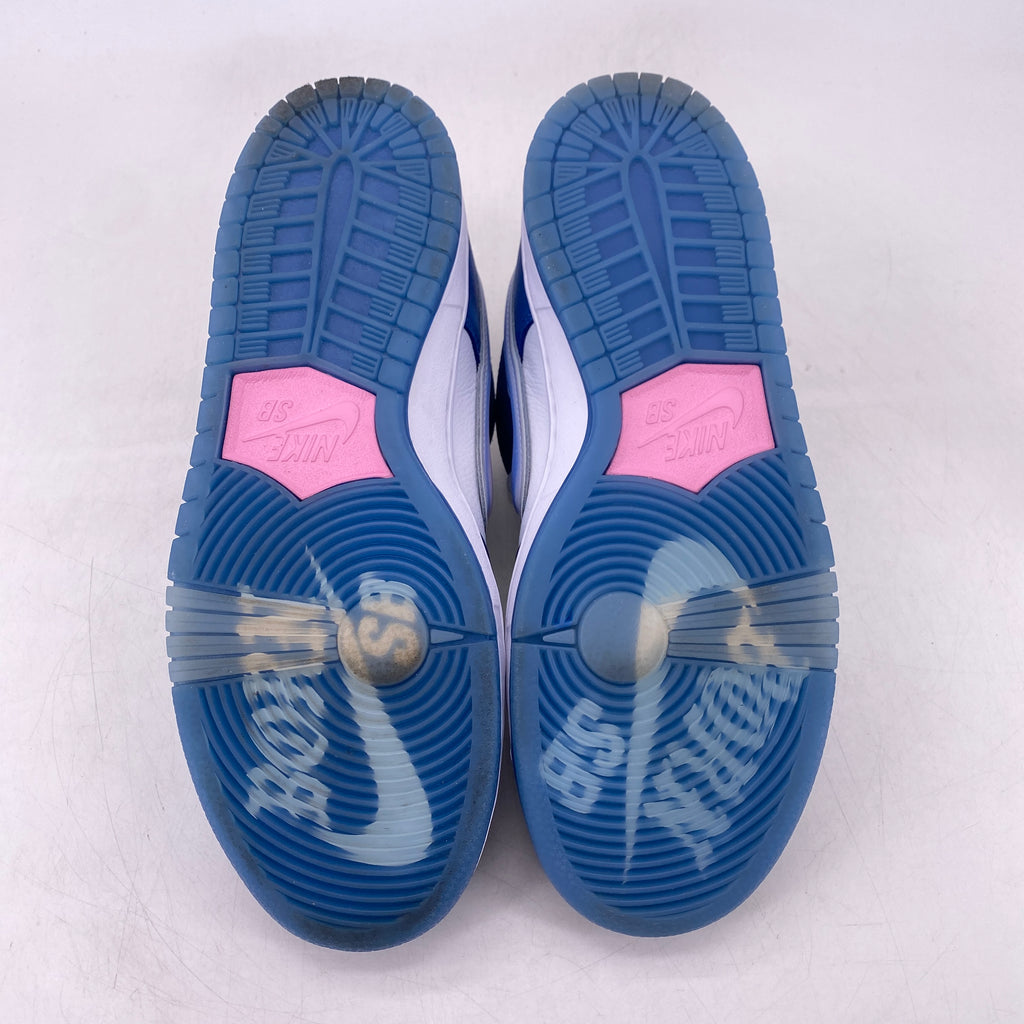 Nike SB Dunk Low "Born And Raised" 2023 Used Size 8