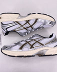 Asics Gel-1130 "White Clay Canyon" 2023 New Size 8.5