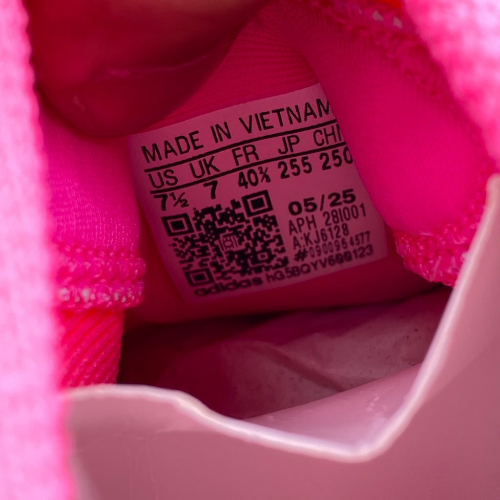 Adidas Harden Vol.9 "Flamingo Pink" 2025 New Size 7.5