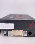 Air Jordan 4 Retro "Kaws Grey" 2017 Used Size 9.5