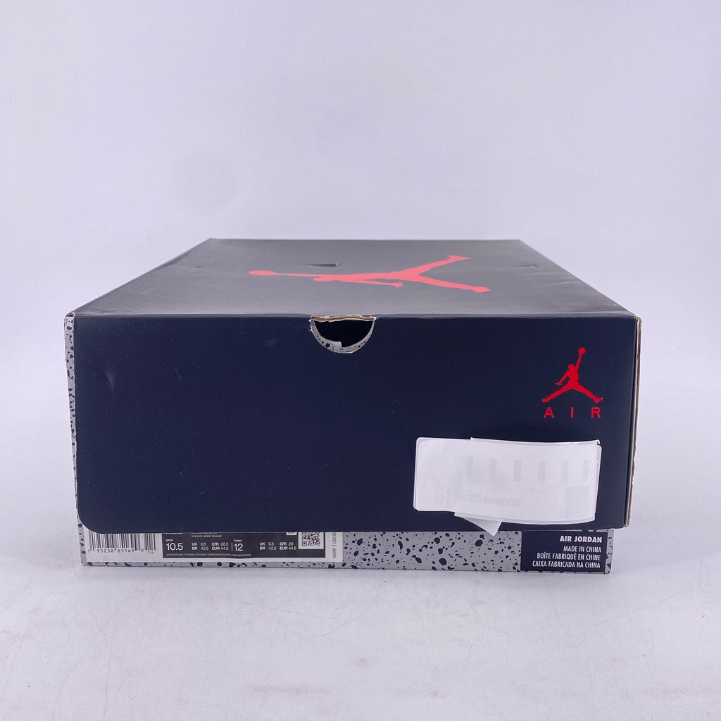 Air Jordan 5 Retro "Shattered Backboard" 2021 New Size 10.5