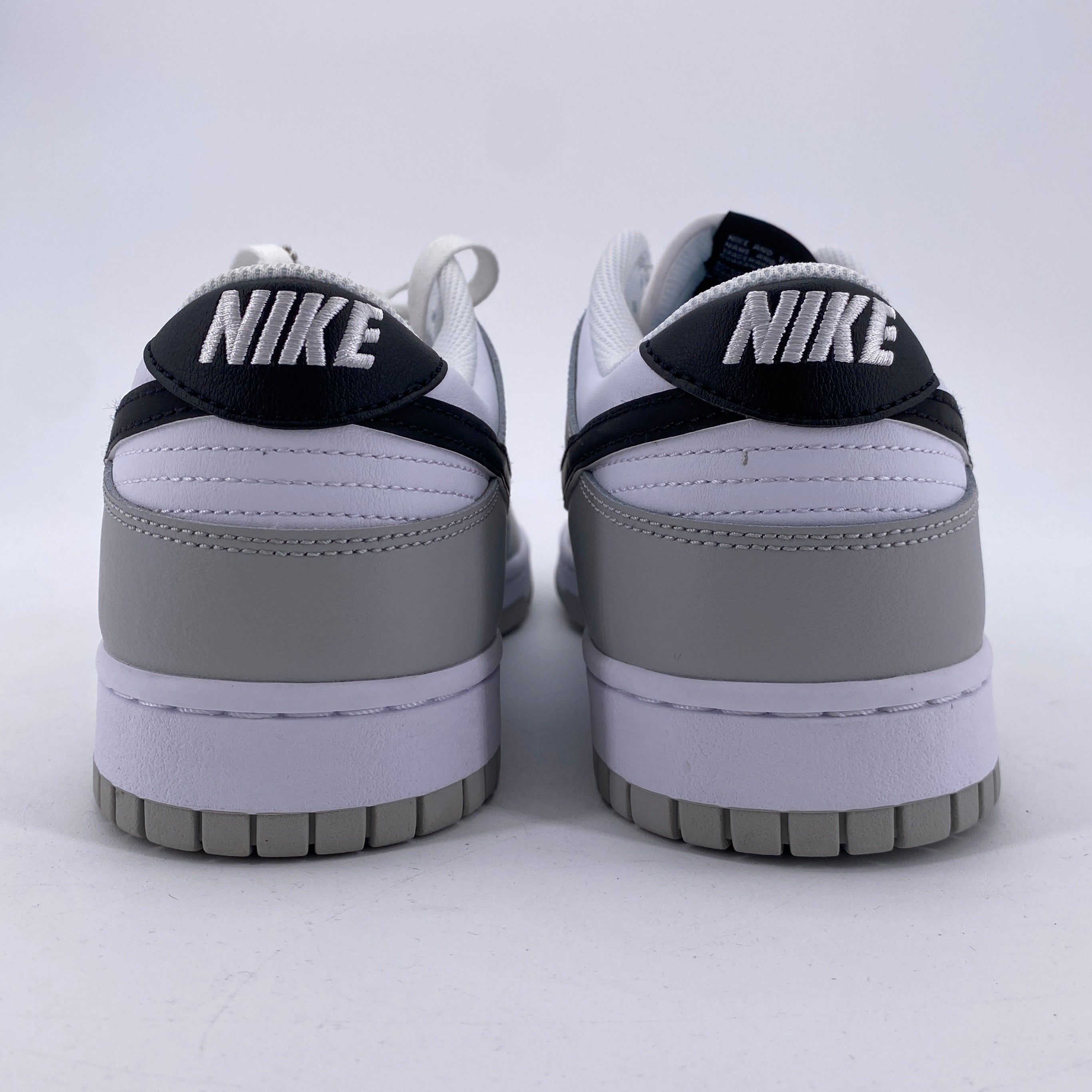 Nike Dunk Low &quot;Lottery Pack Grey Fog&quot; 2022 New Size 12