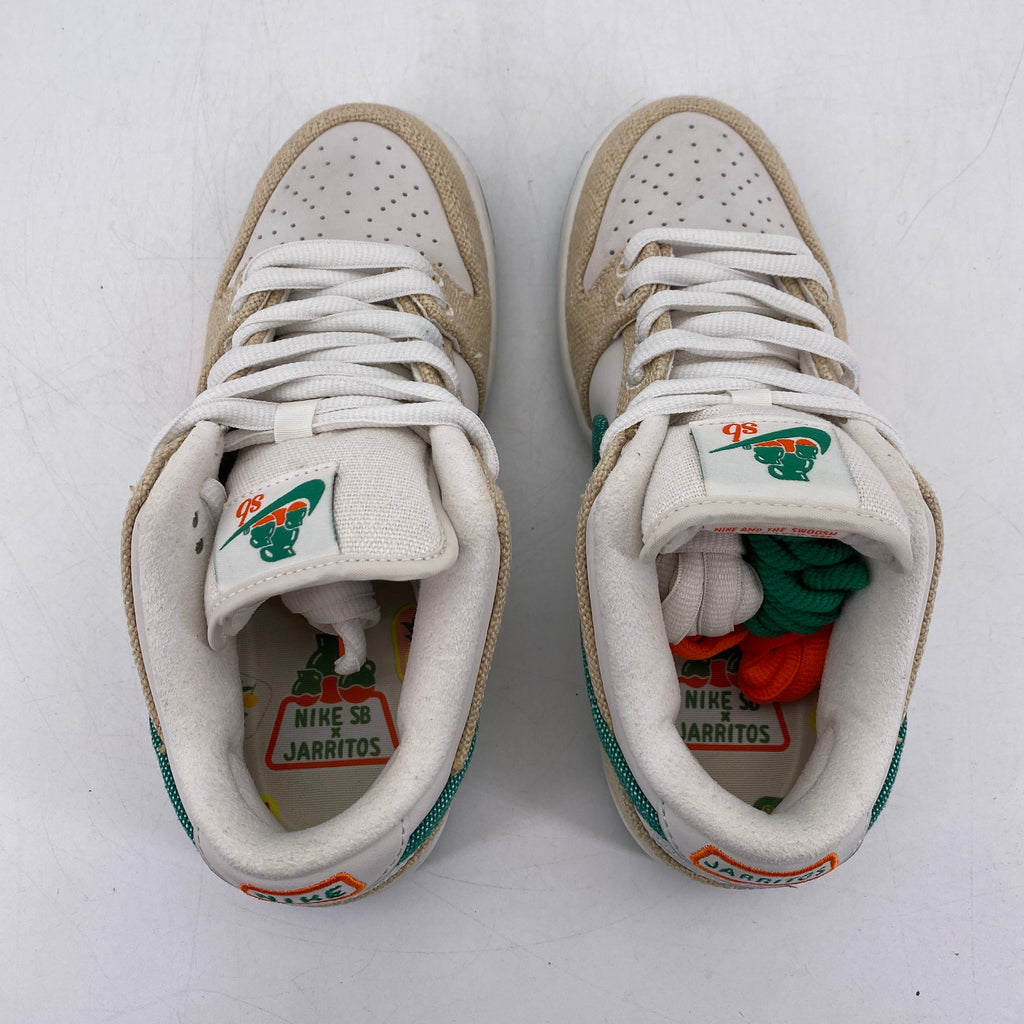 Nike SB Dunk Low "Jarritos" 2023 Used Size 4.5