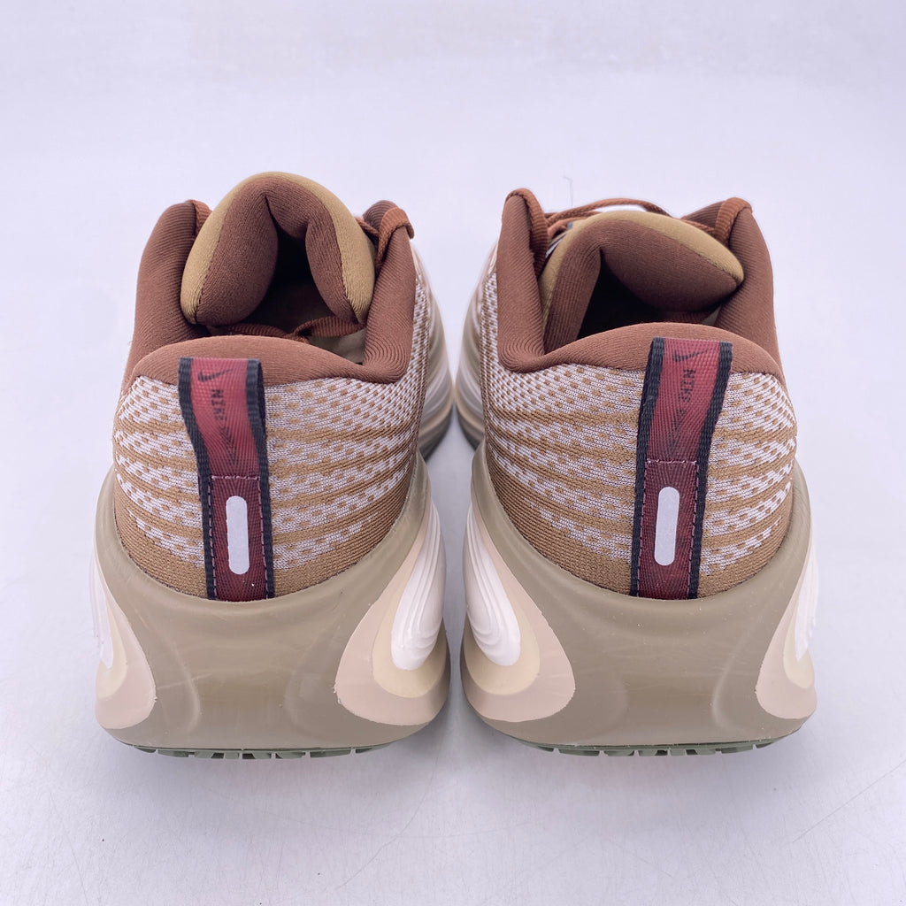 Nike Vomero Plus "Brown Dark Field" 2025 New Size 11