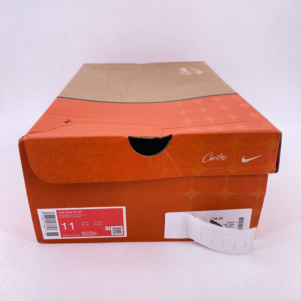 Nike Air Max 95 "Honey Black" 2025 New Size 11