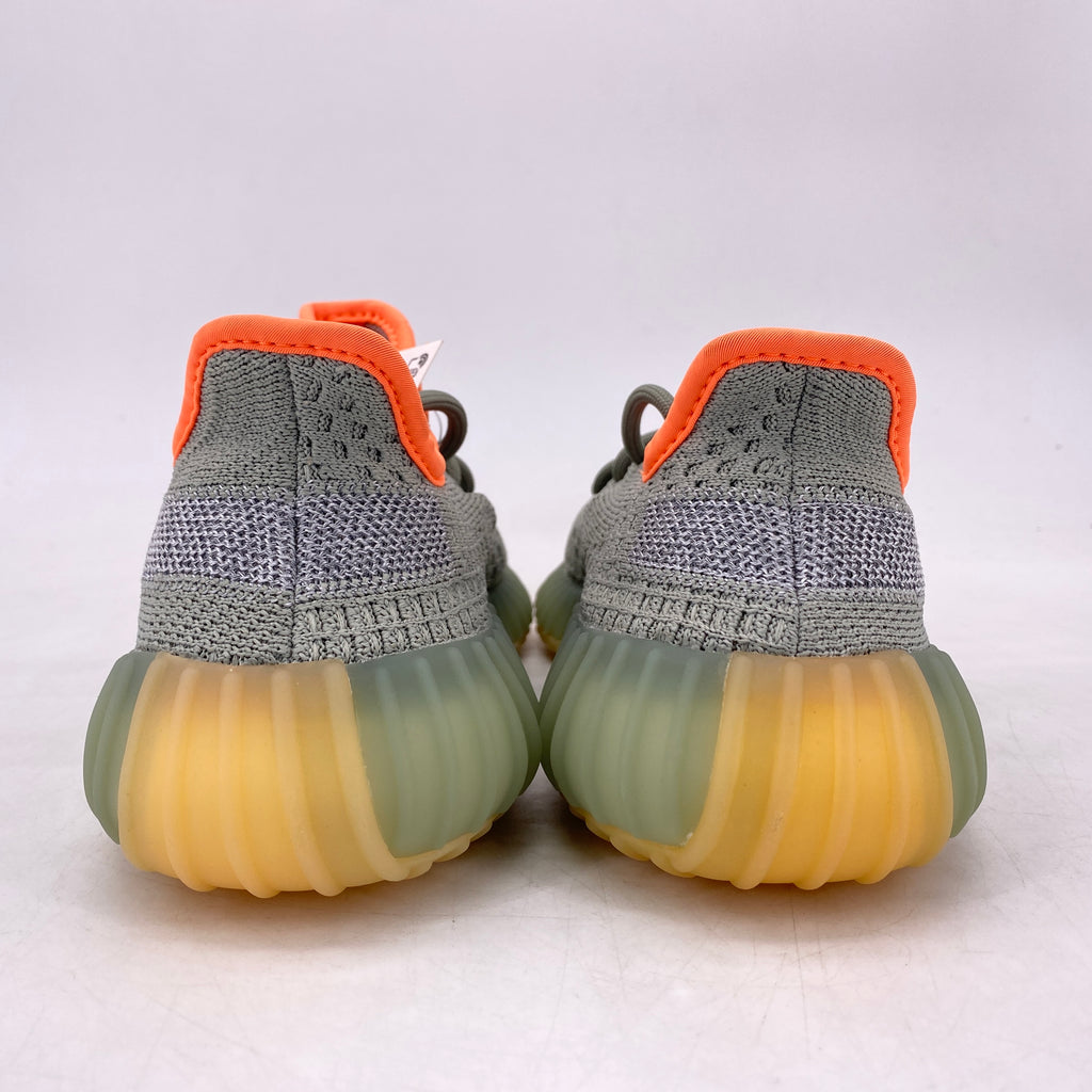 Yeezy 350 v2 "Desert Sage" 2020 New Size 4