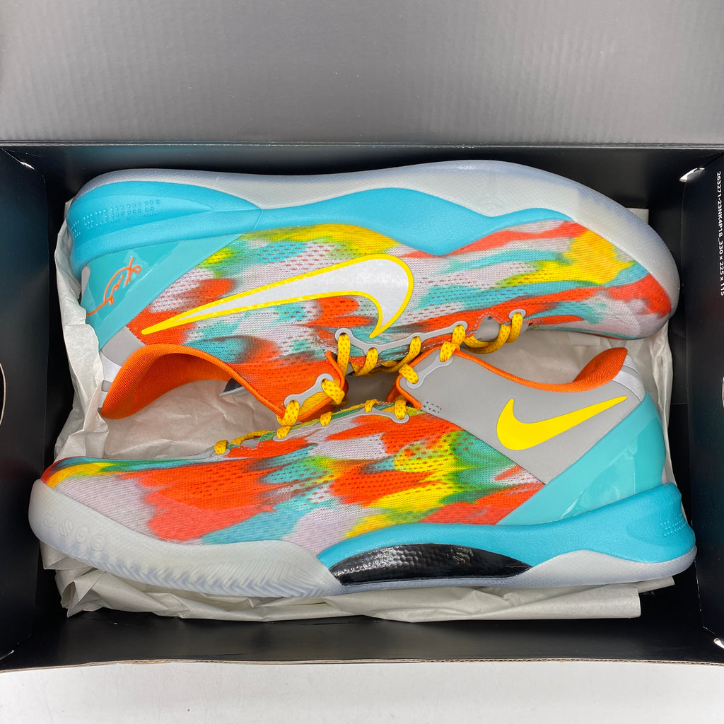Nike Kobe 8 Protro "Venice Beach" 2024 New Size 12