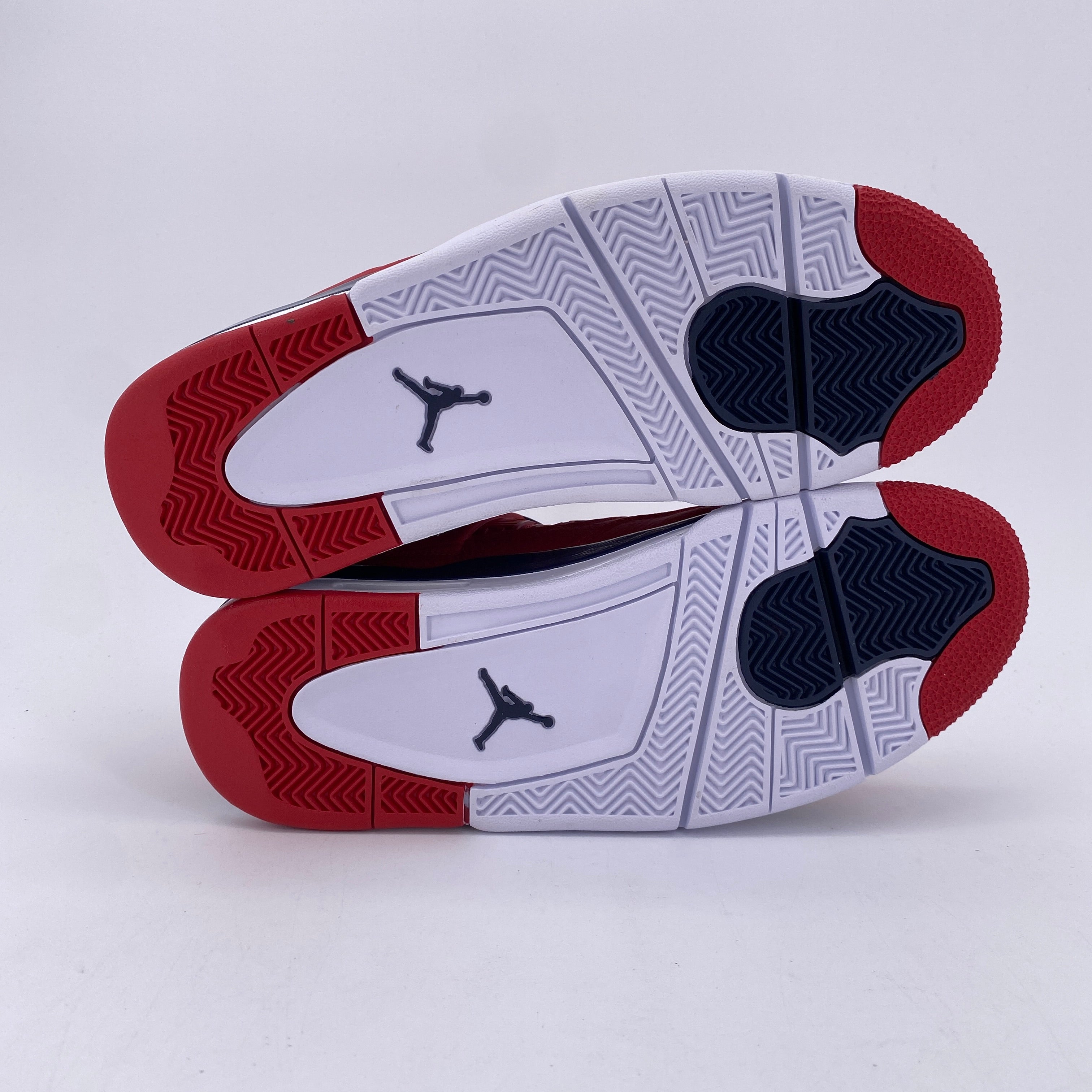 Air Jordan 4 Retro SE &quot;Fiba&quot; 2019 New Size 9