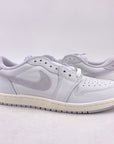 Air Jordan 1 Low "Neutral Grey" 2023 New Size 8.5