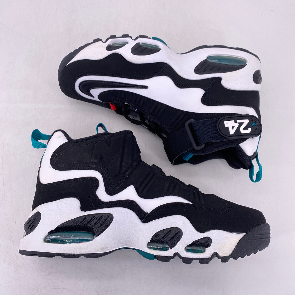 Nike (GS) Air Griffey Max 1 "Freshwater" 2021 New Size 7Y