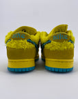 Nike SB Dunk Low "Grateful Dead Yellow" 2020 Used Size 8