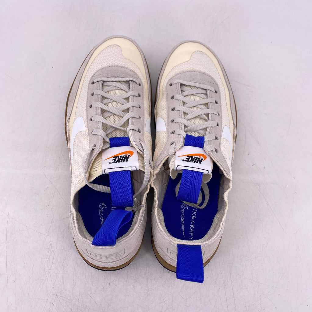 Nike General Purpose Shoe "Tom Sachs" 2022 New Size 11.5W