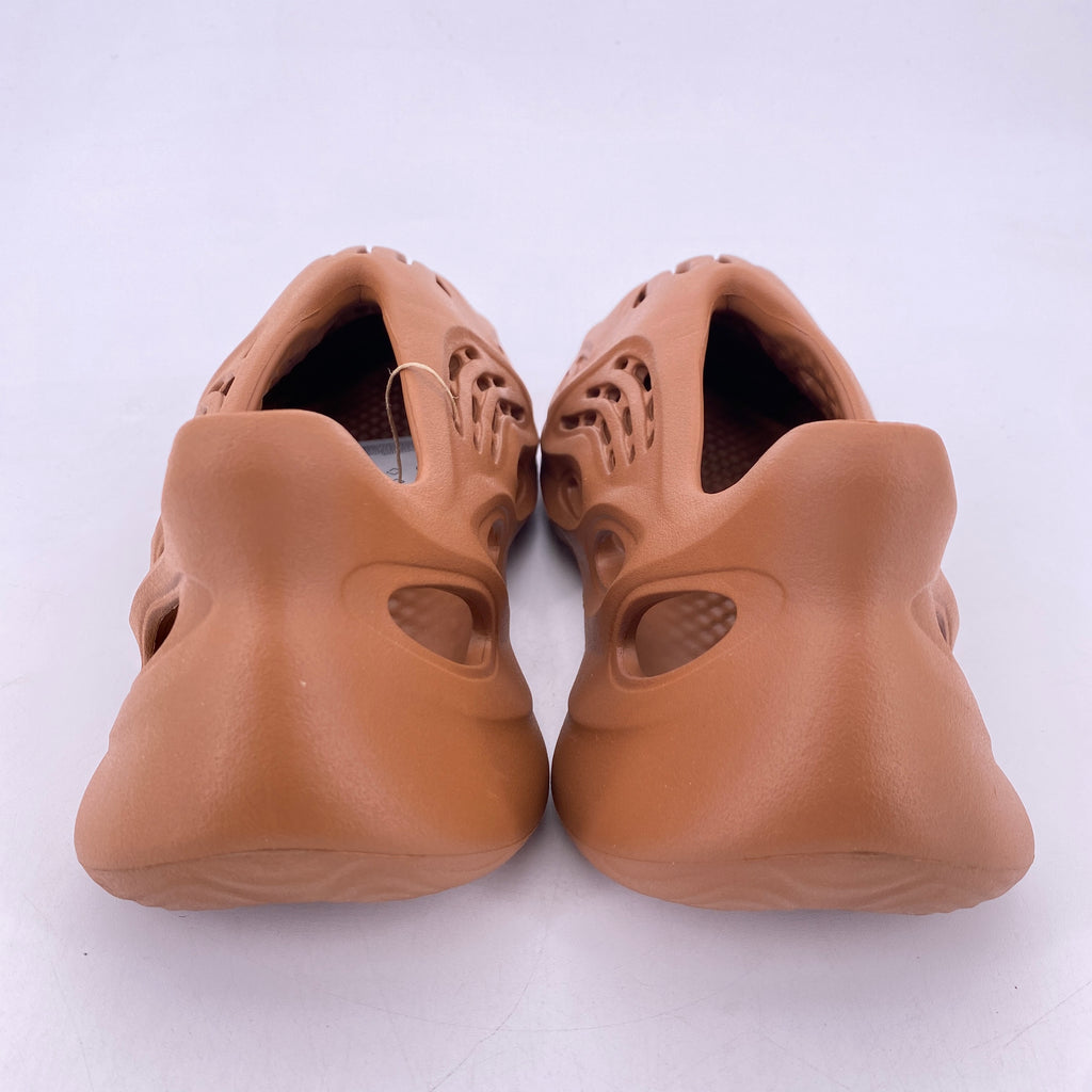 Yeezy Foam RNNR "Clay Red" 2023 New Size 9