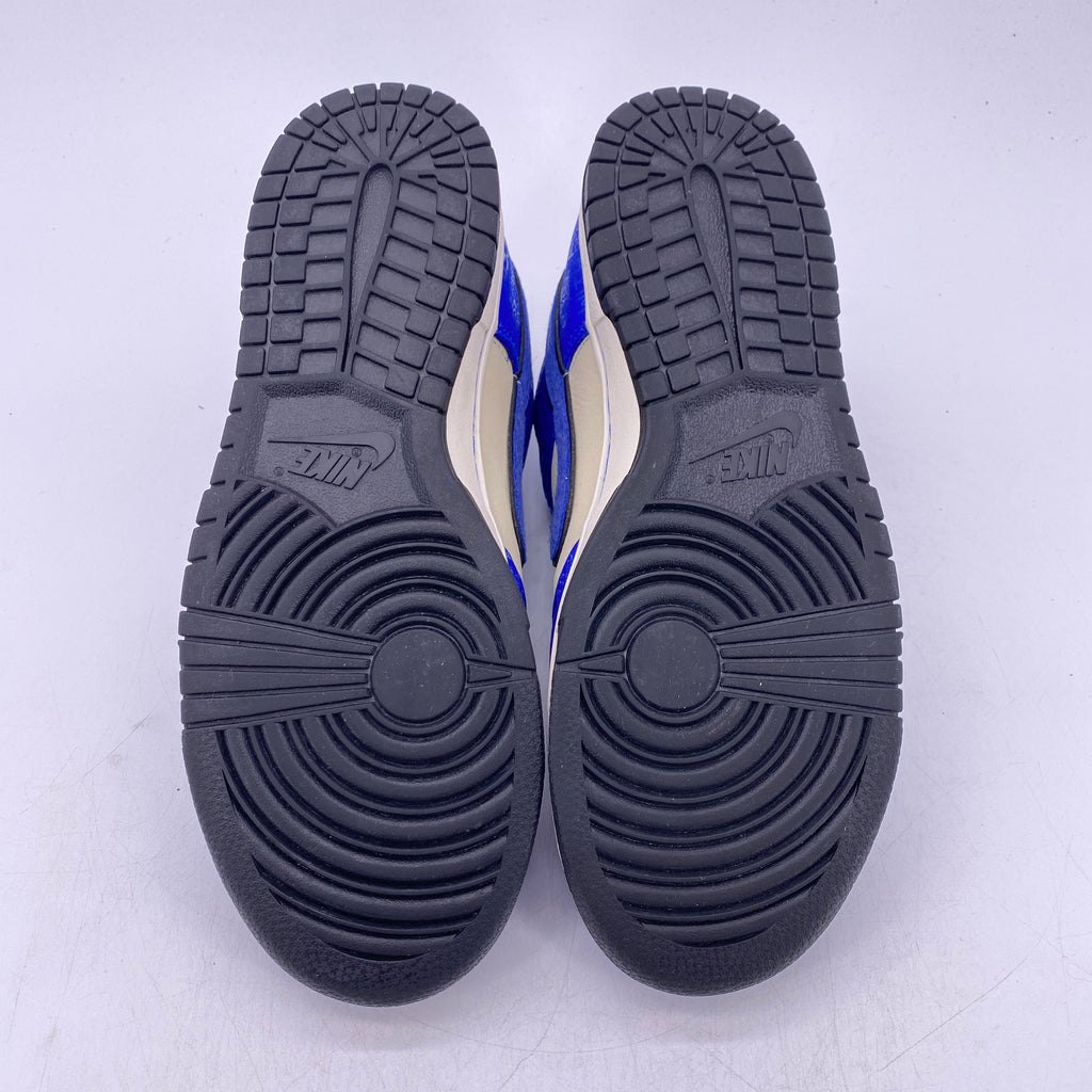 Nike Dunk Low "Jackie Robinson" 2022 Used Size 9.5