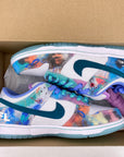 Nike SB Dunk Low "Futura Lab Bleached Aqua" 2024 New Size 8.5