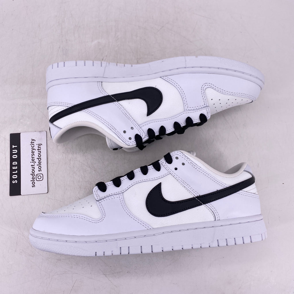 Nike Dunk Low "Reverse Panda" 2022 New Size 9