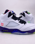 Air Jordan 5 Retro "Alternate Bel Air" 2020 New Size 8