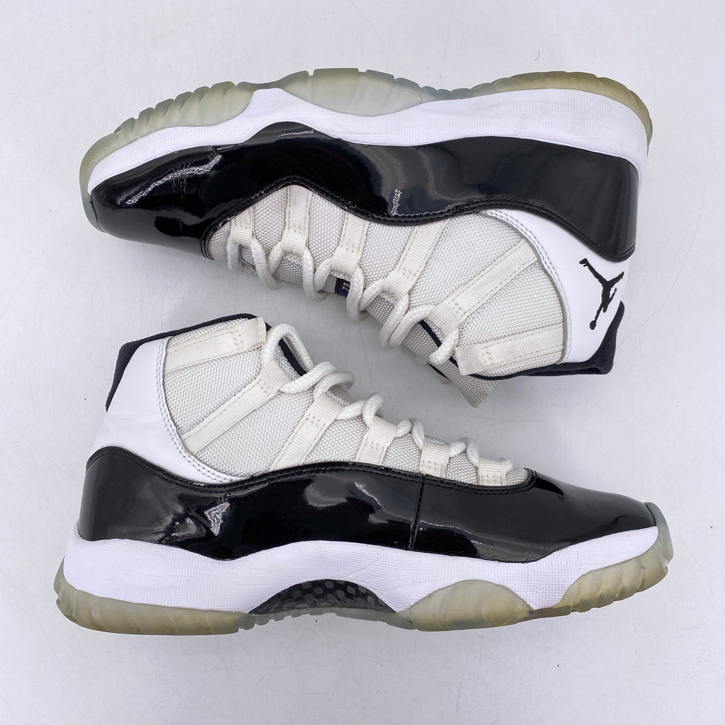 Air Jordan 11 Retro "Concord" 2018 Used Size 7.5