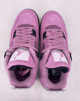 Air Jordan (W) 4 Retro "Orchid" 2024 New Size 6.5W