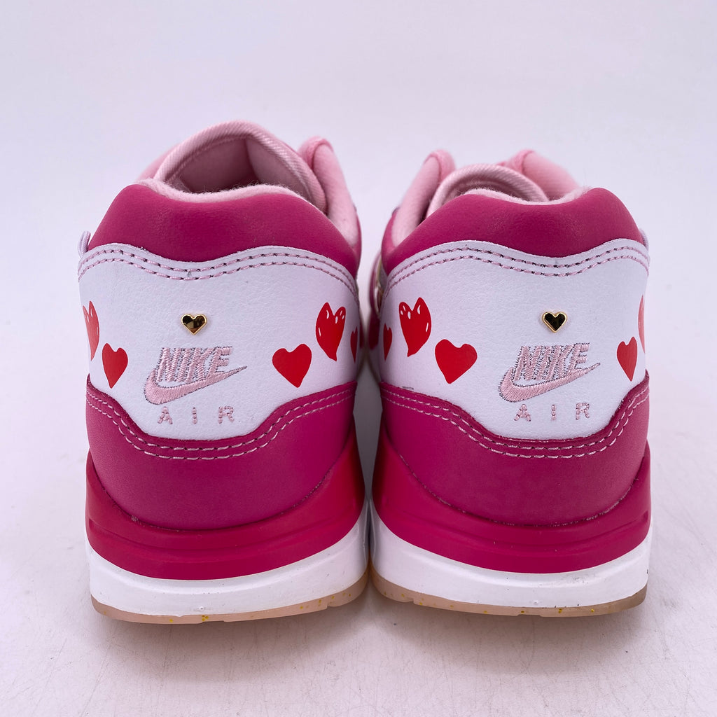 Nike (W) Air Max 1 "Doernbecher Hailer" 2023 Used Size 12.5W