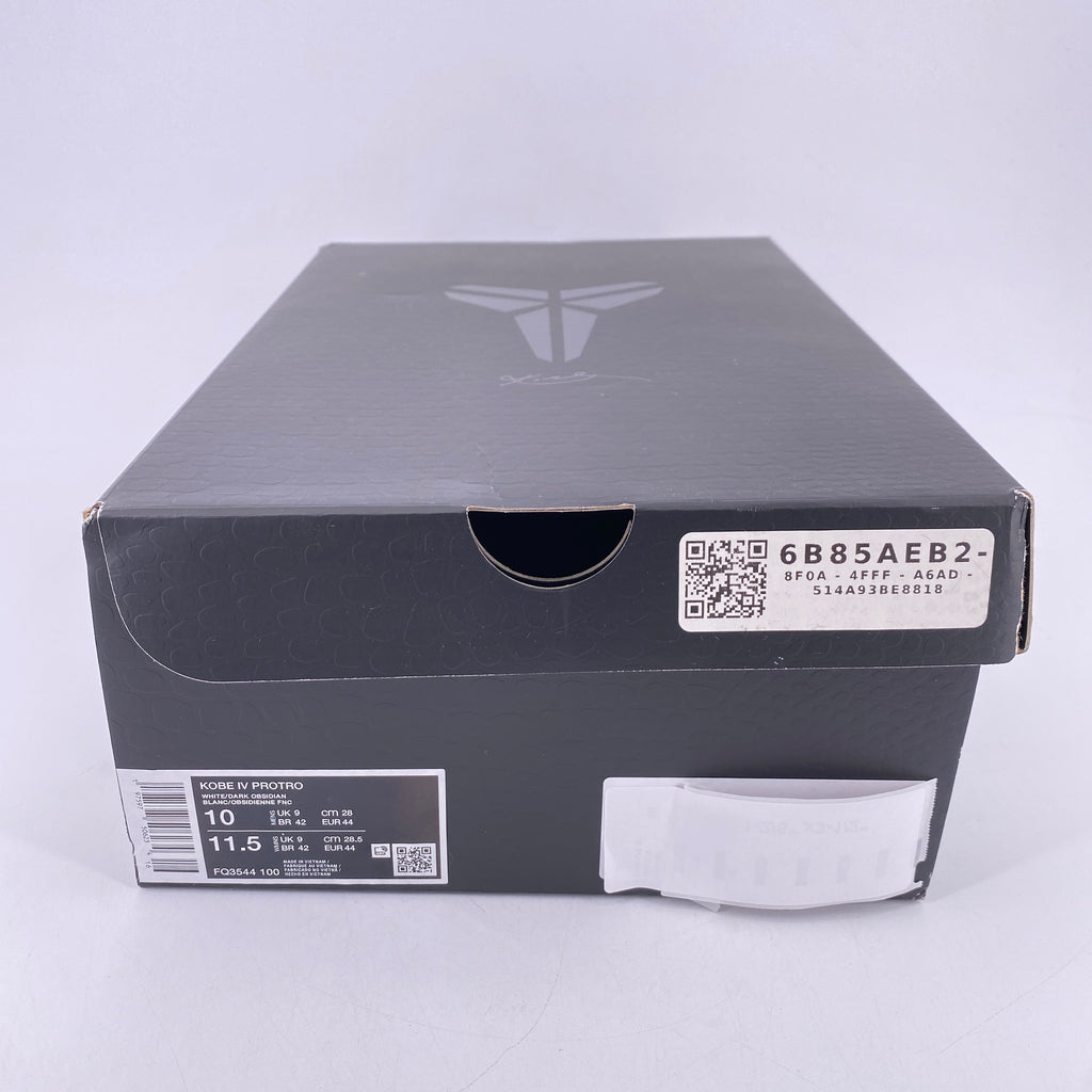 Nike Kobe 5 Protro "Gold Medal" 2024 New Size 10