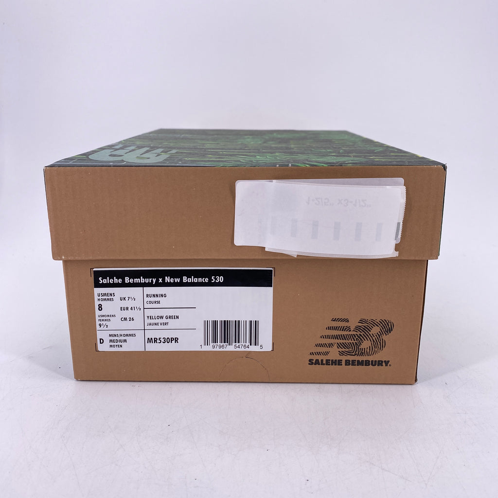 New Balance 530 "Salehe Bembury" 2024 New Size 8