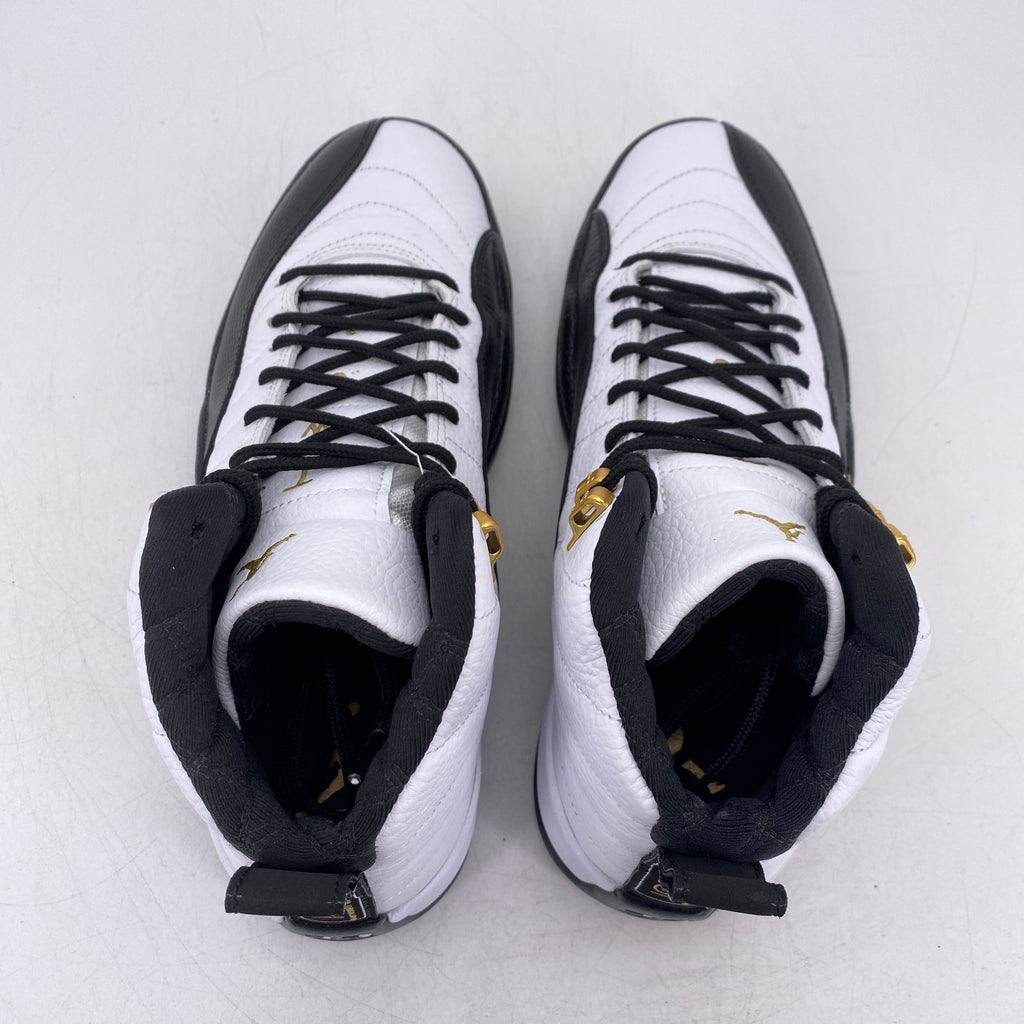 Air Jordan 12 Retro "Royalty Taxi" 2021 Used Size 9.5