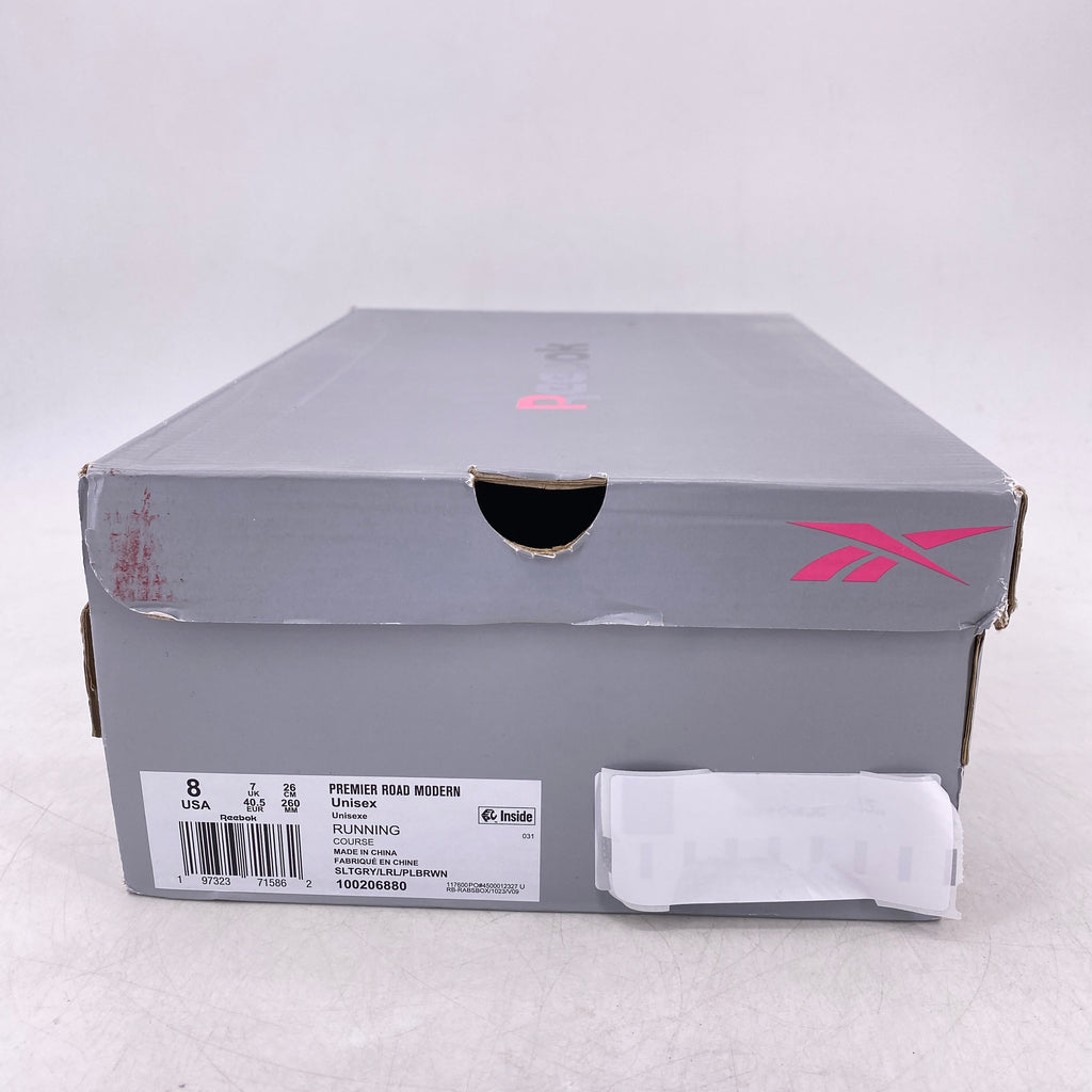Reebok Premier Road Modern "Packer Shoes" 2024 New Size 8
