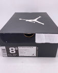 Air Jordan 8 Retro "Doernbecher" 2014 New Size 8.5