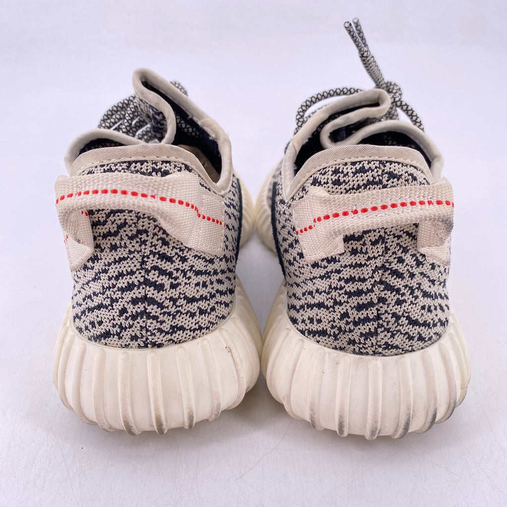 Yeezy 350 "Turtle Dove" 2022 Used Size 10