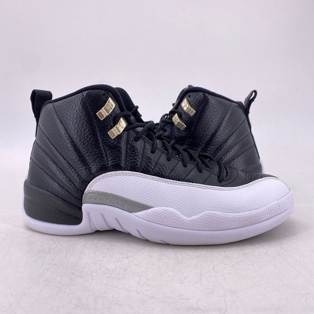Air Jordan 12 Retro "Playoff" 2022 Used Size 9