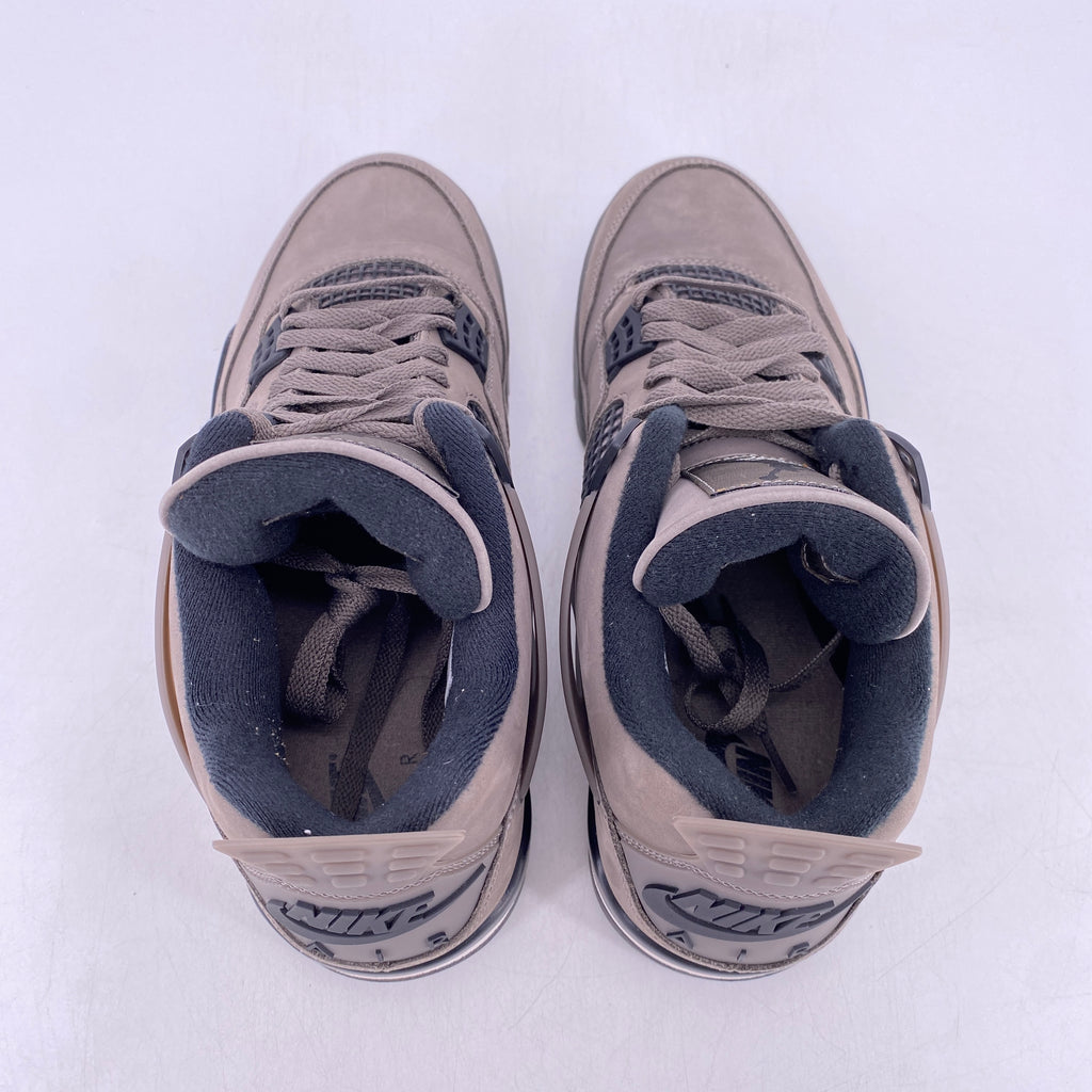 Air Jordan 4 Retro "Cave Stone" 2025 Used Size 11