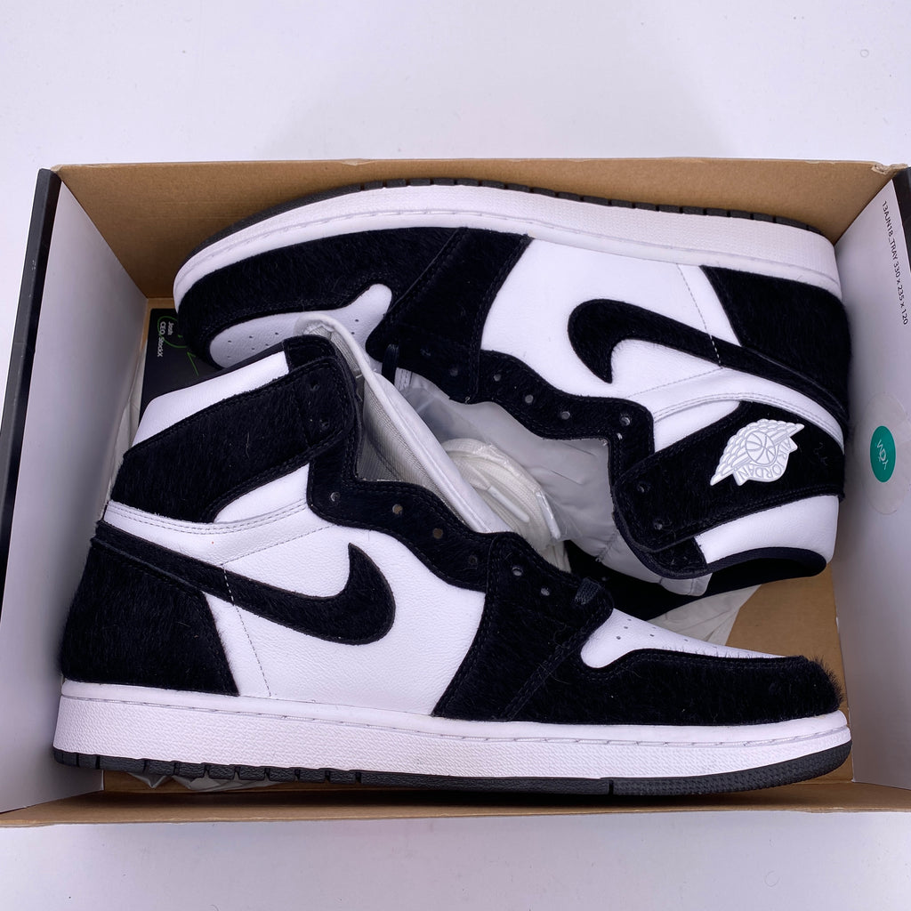 Air Jordan (W) 1 Retro High OG "Twist" 2019 New Size 12W