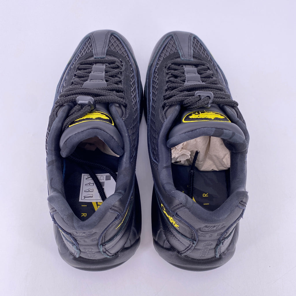 Nike Air Max 95 "Honey Black" 2025 New Size 8.5