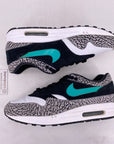 Nike Air Max 1 "Atmos Elephant" 2017 Used Size 10