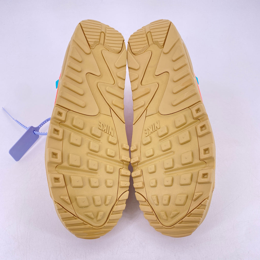 Nike Air Max 90 "Desert Ore" 2019 New Size 13