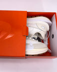 Nike Vaporwaffle / Sacai "Sail Gum" 2022 New Size 10