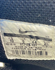 Nike Dunk High "Cdg Clear" 2017 Used Size 10