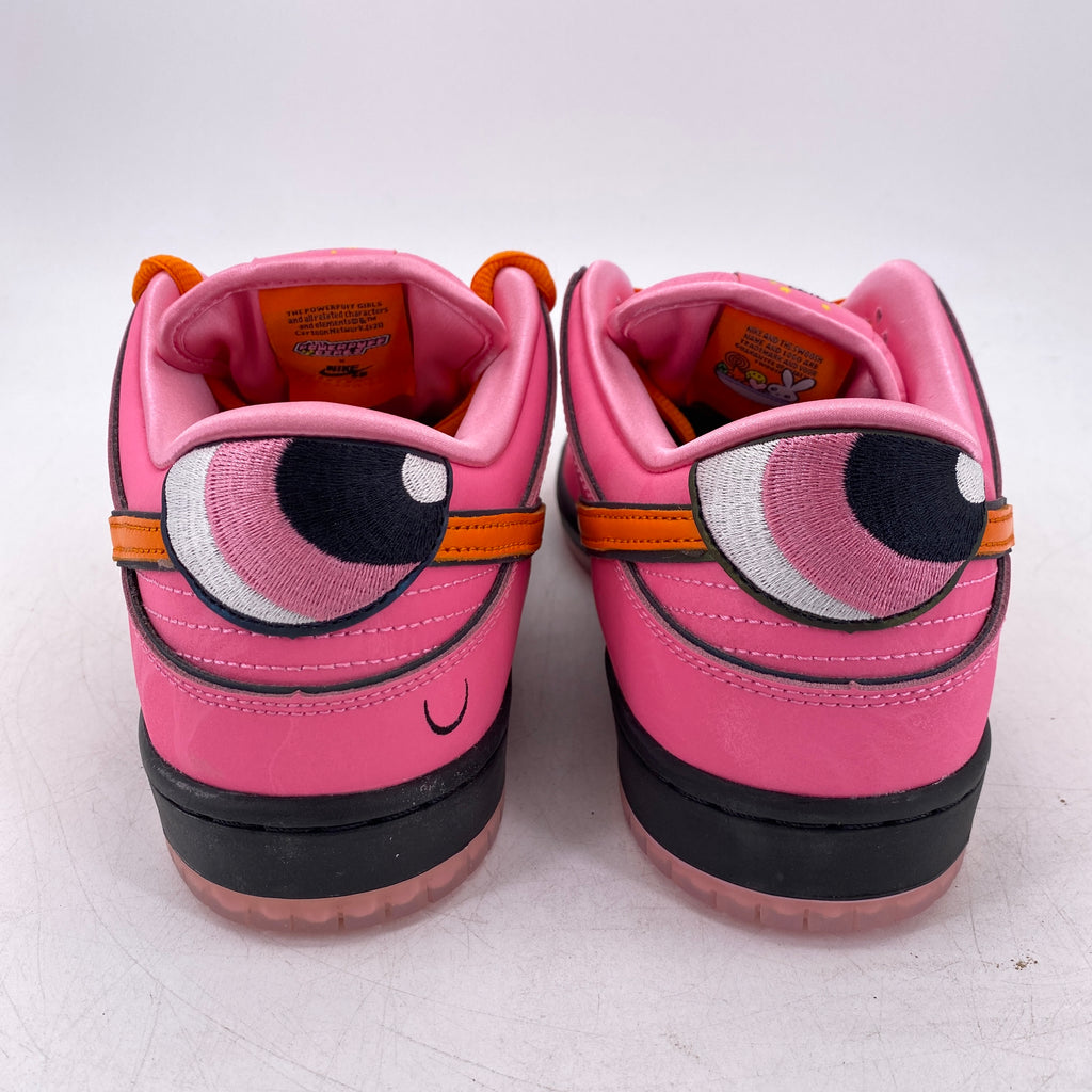 Nike SB Dunk Low "Powerpuff Blossom" 2023 New Size 9.5