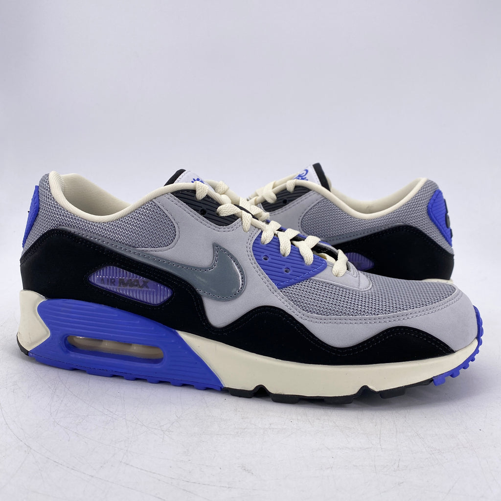 Nike Air Max 90 "Patta Waves Sapphire" 2025 Used Size 10.5