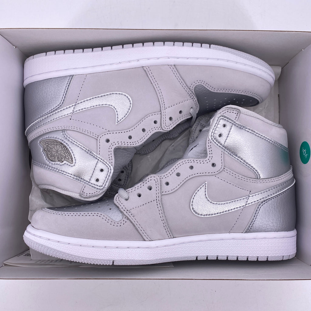 Air Jordan 1 Retro High OG "Japan" 2020 New Size 8