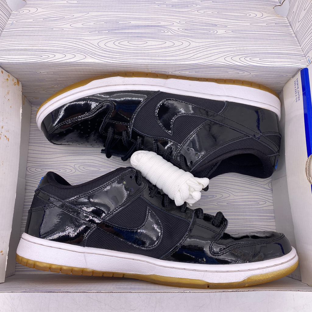 Nike SB Dunk Low Pro "Space Jam" 2011 Used Size 10.5