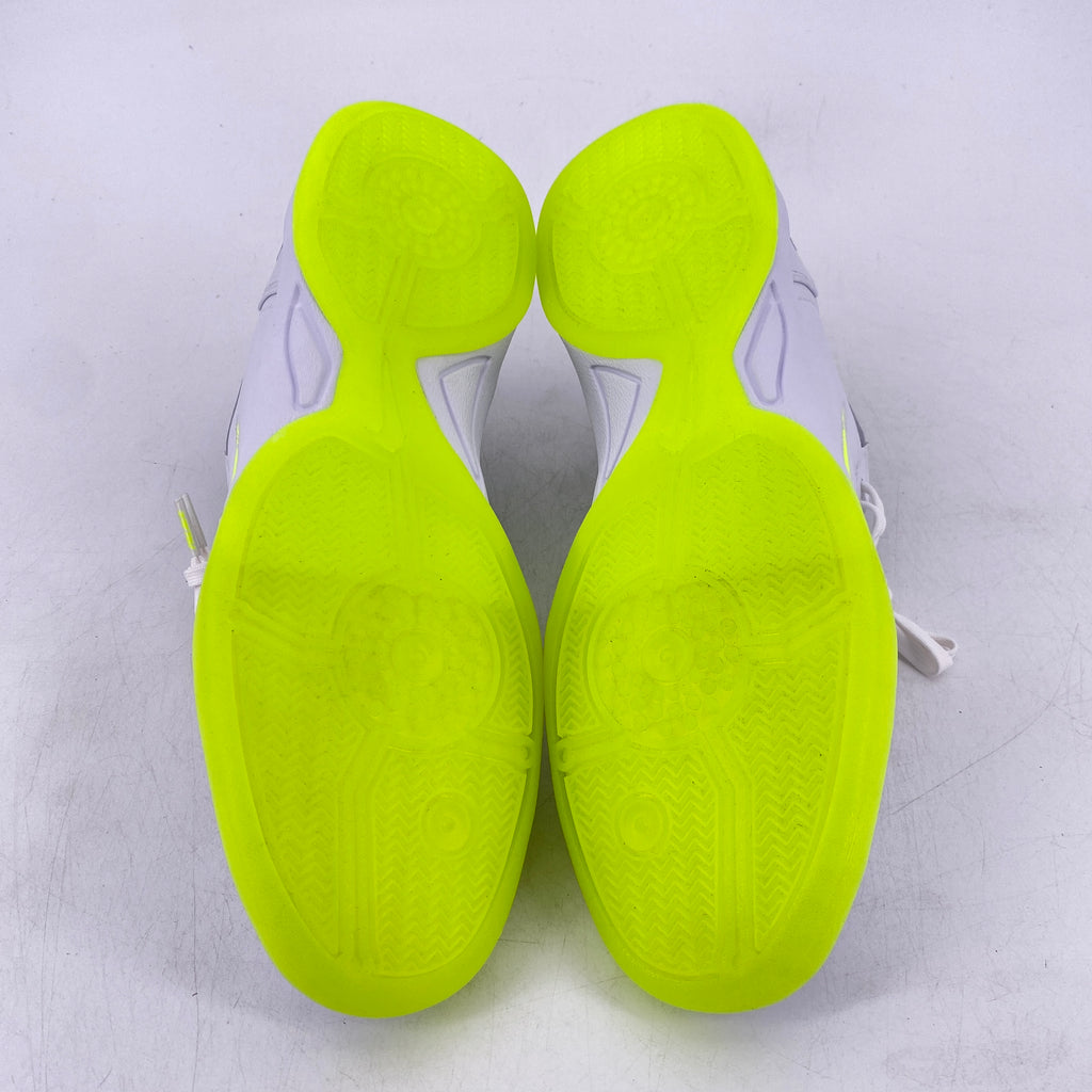 Nike T90 SP "Palace White Silver Volt" 2025 New Size 9