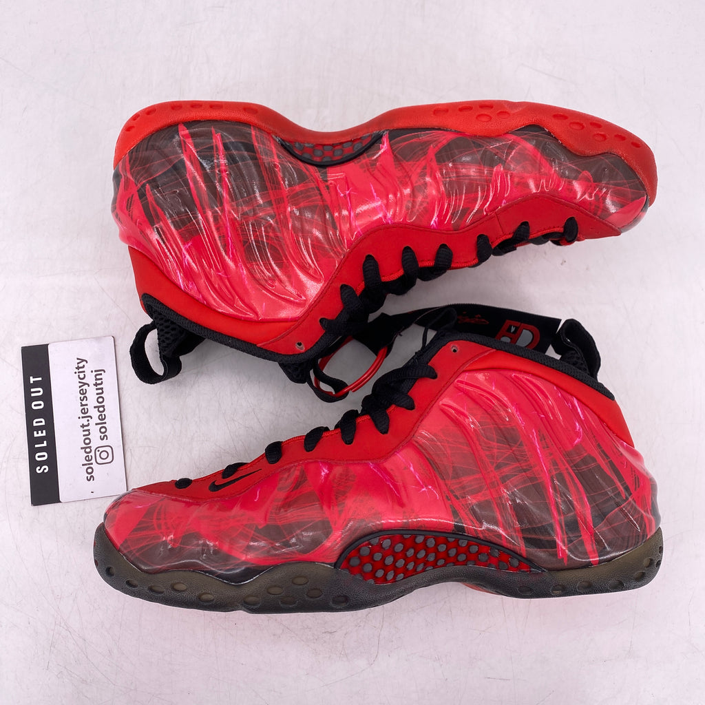 Nike Air Foamposite One "Doernbecher" 2019 New Size 7