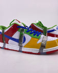 Nike SB Dunk Low "Ebay Sandy Boedecker" 2022 New Size 14