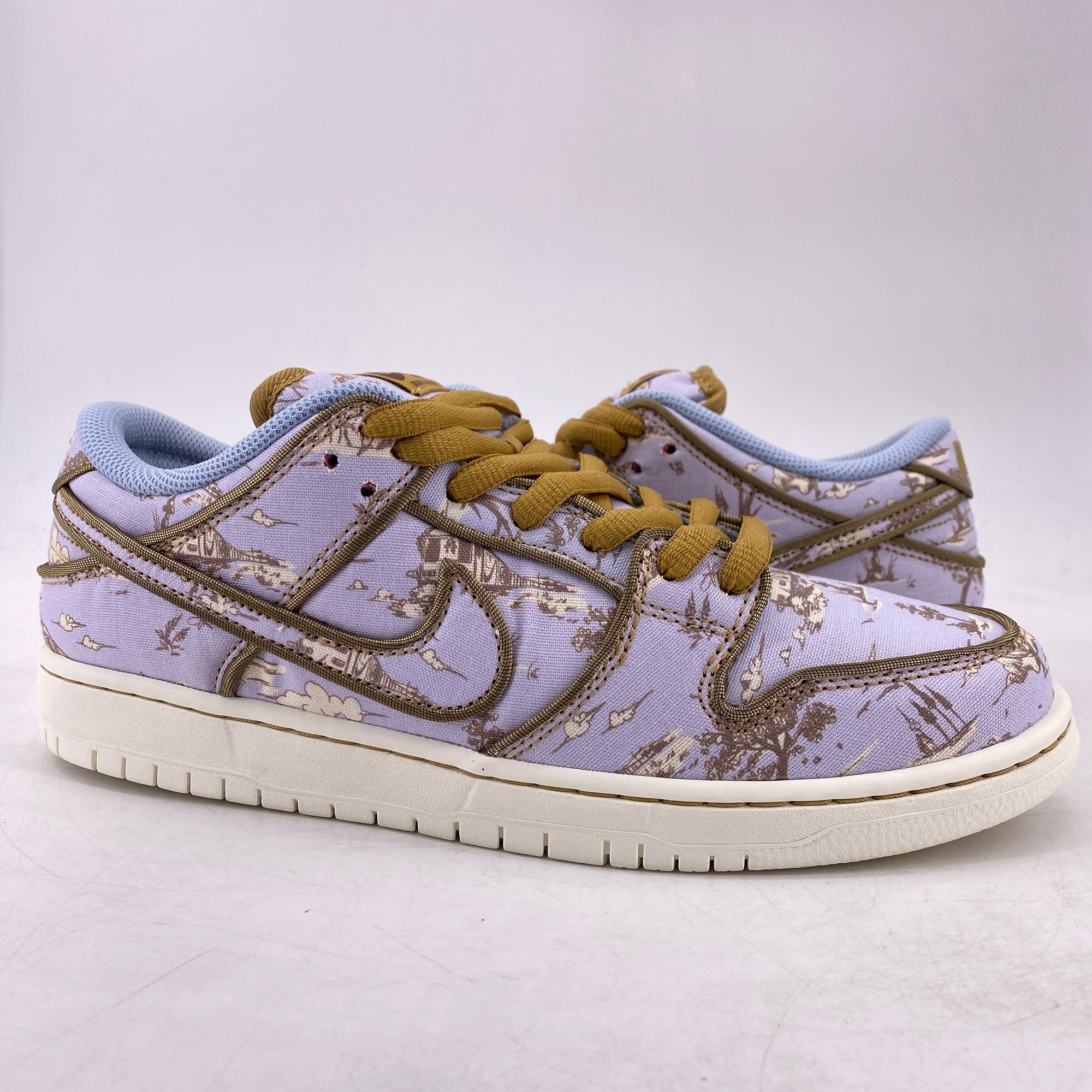 Nike SB Dunk Low &quot;City Of Style&quot; 2024 New Size 10