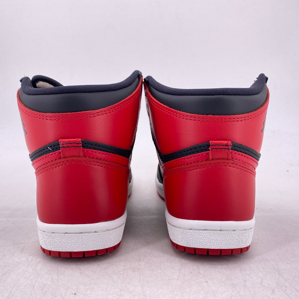 Air Jordan 1 Retro High 85 "Bred" 2025 New Size 6.5