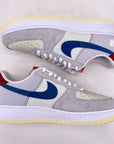 Nike Air Force 1 Low "Undftd Dunk Vs Af1" 2021 New Size 11