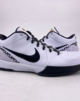 Nike Kobe 4 Protro "Mambacita Gigi" 2023 Used Size 10.5