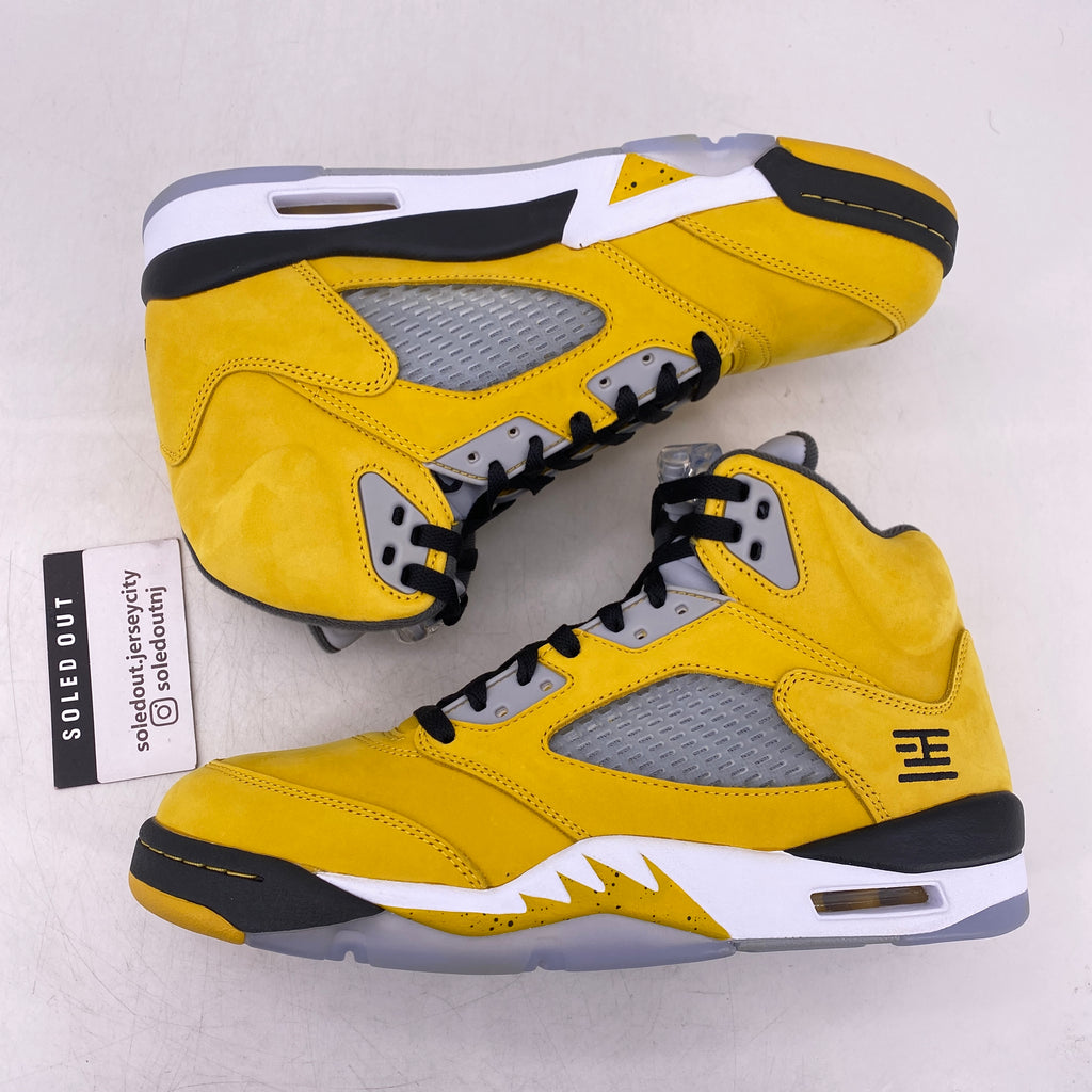 Air Jordan 5 Retro "Tokyo T23" 2025 New Size 9.5